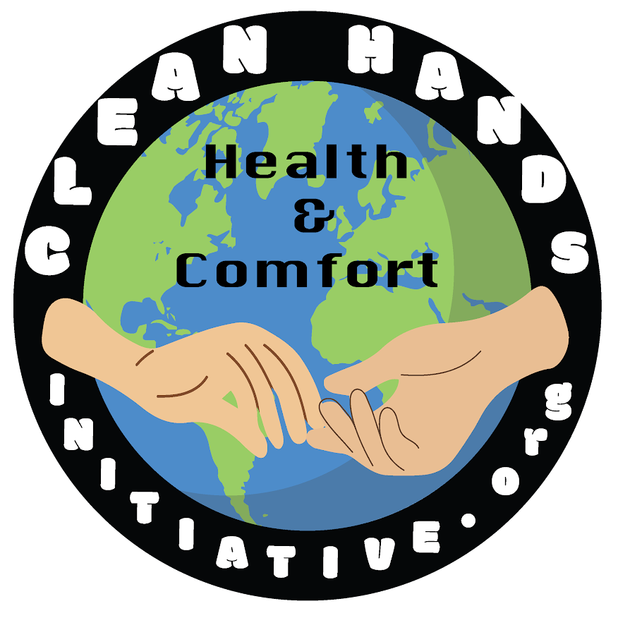 Clean Hands Initiative Logo