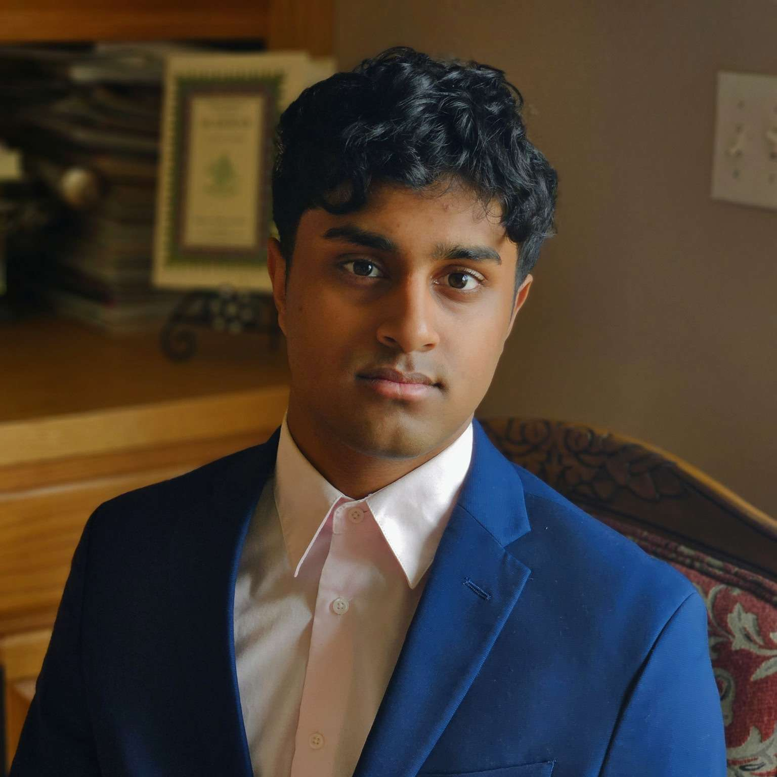 Nassif Ali