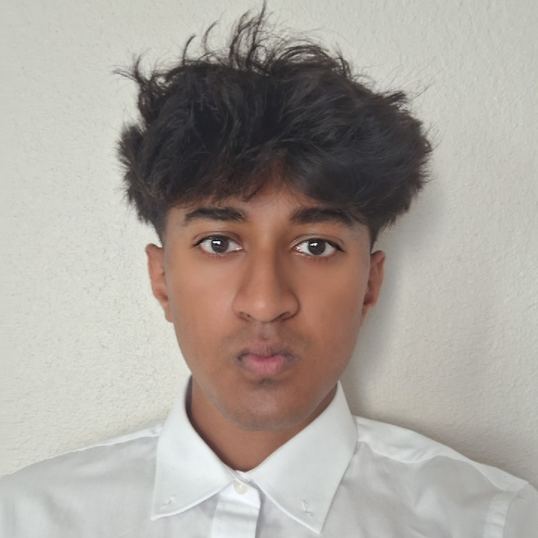 Varun Pradeep